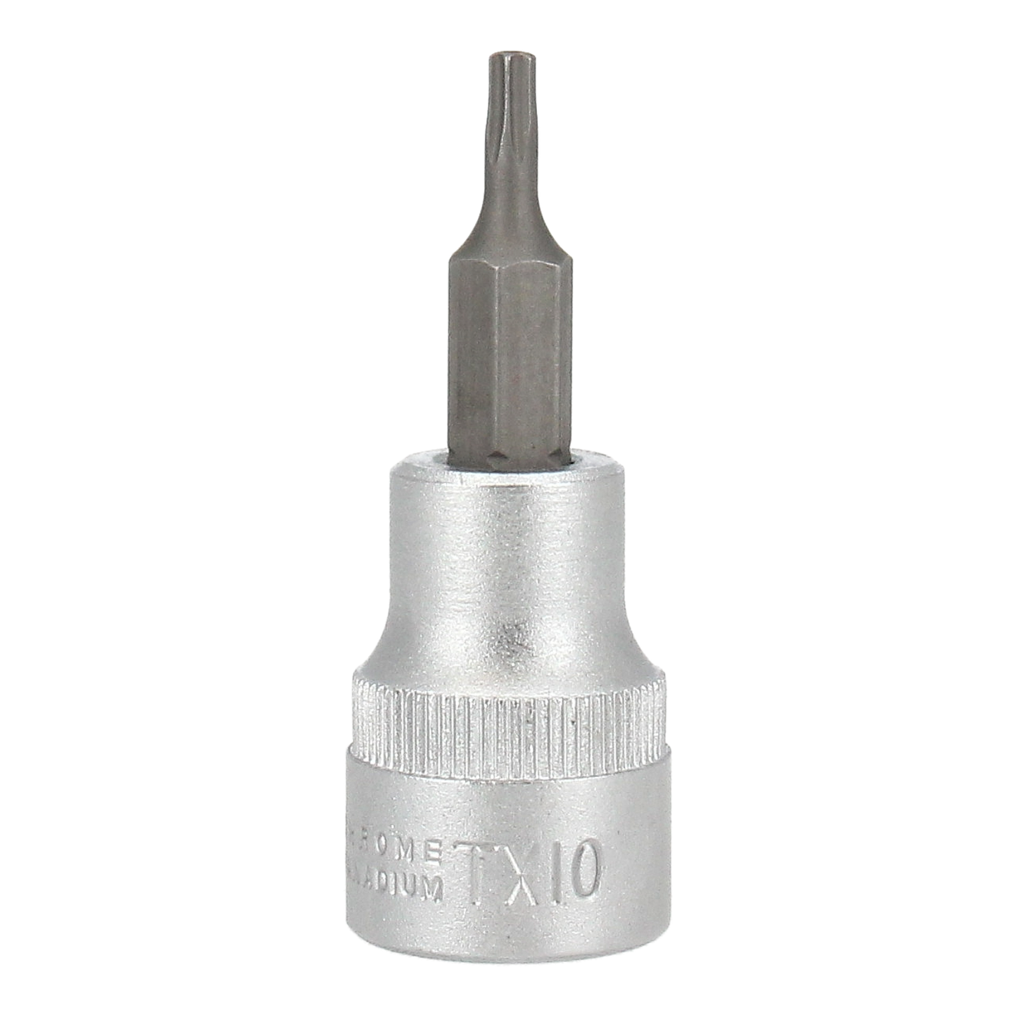 Tecos Bitspipe TXT10 x L48mm x 3/8" Pipebits