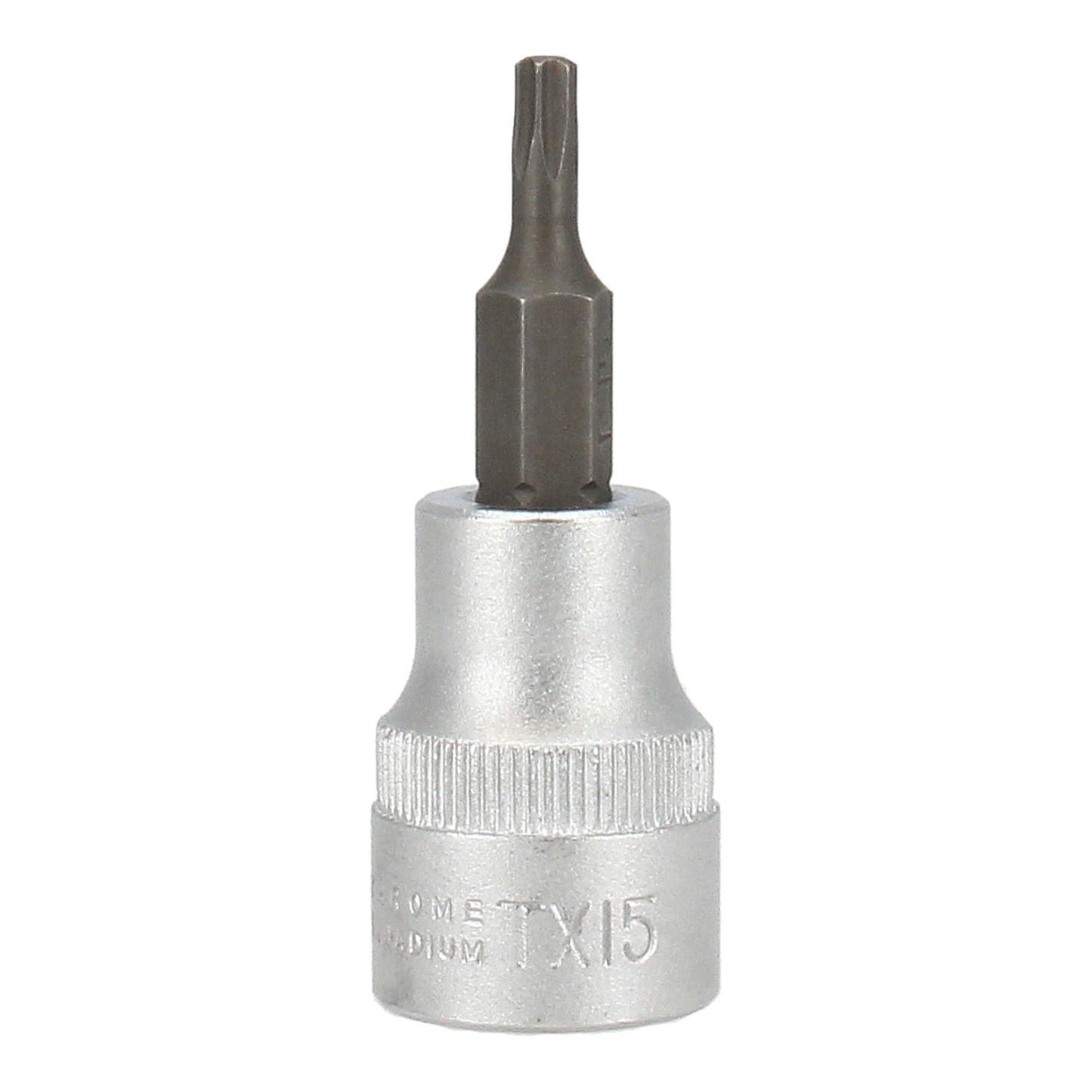 Tecos Bitspipe TXT15 x L48mm x 3/8" Pipebits