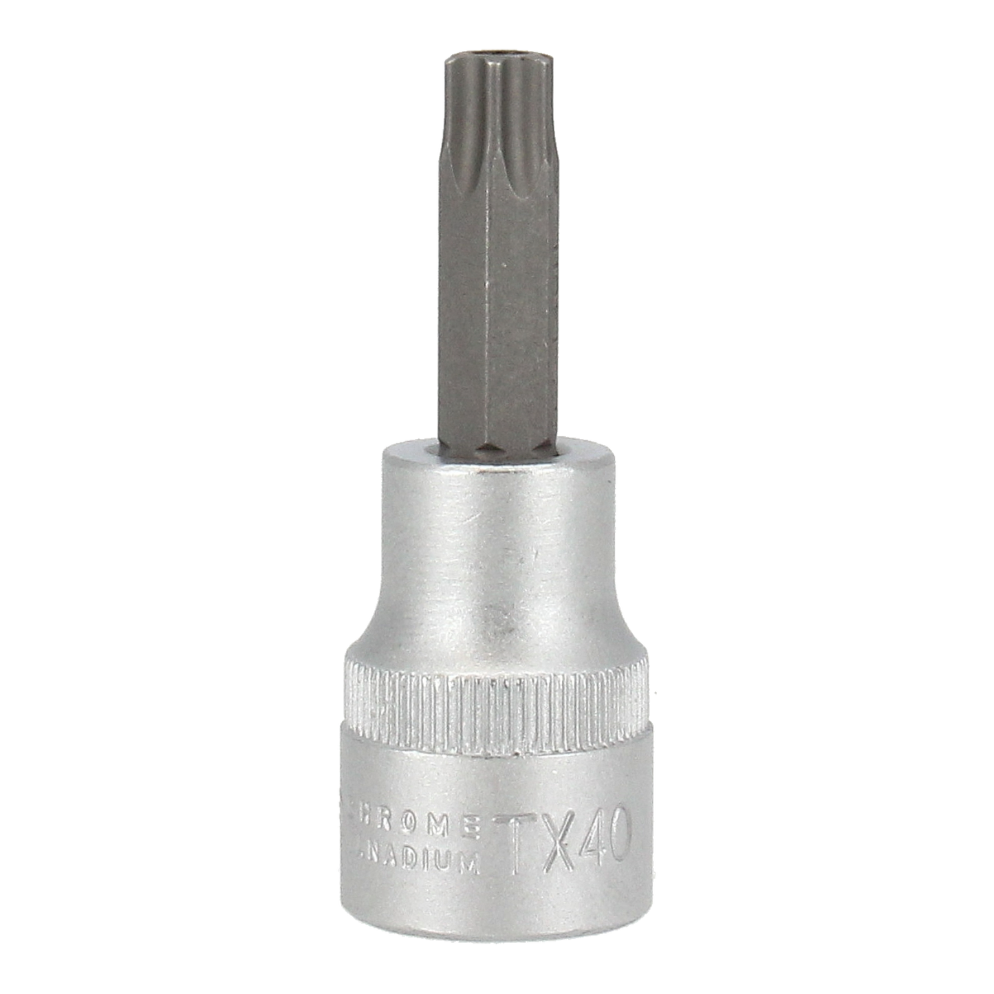Tecos Bitspipe TXT40 x L48mm x 3/8" Pipebits