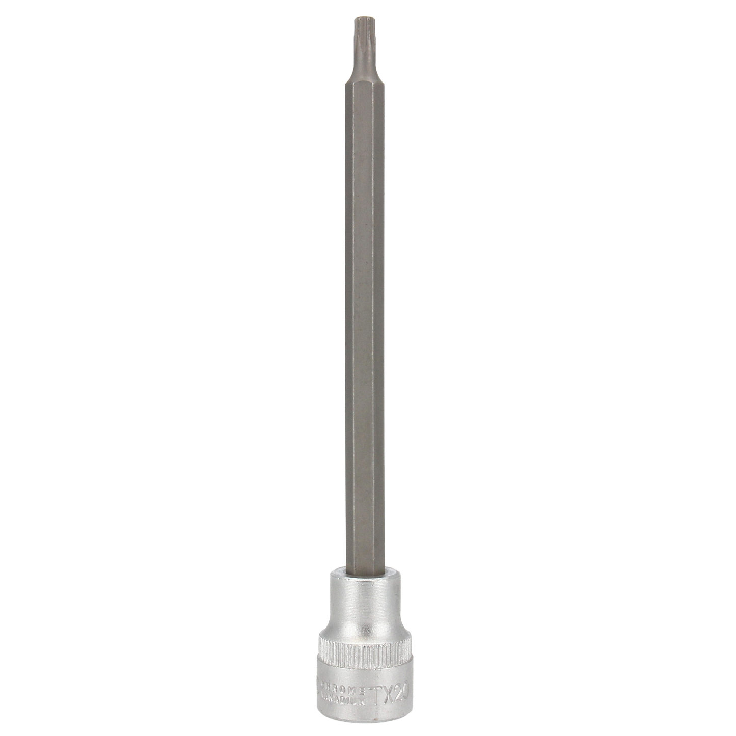 Tecos Bitspipe TXT20 x L126mm x 3/8" Pipebits