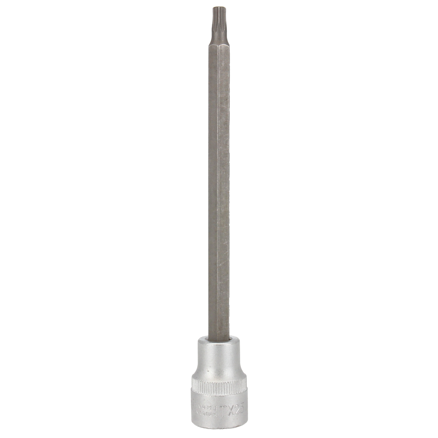 Tecos Bitspipe TXT25 x L126mm x 3/8" Pipebits