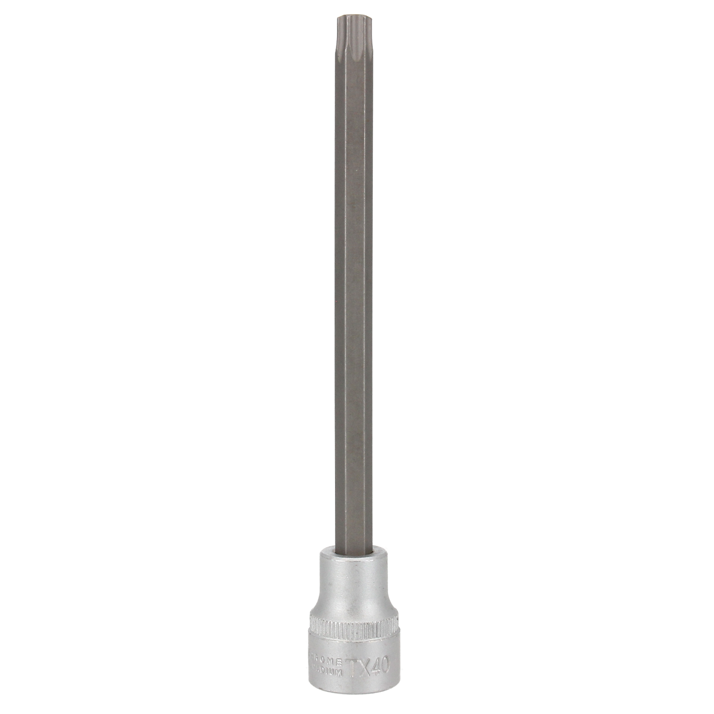 Tecos Bitspipe TXT40 x L126mm x 3/8" Pipebits