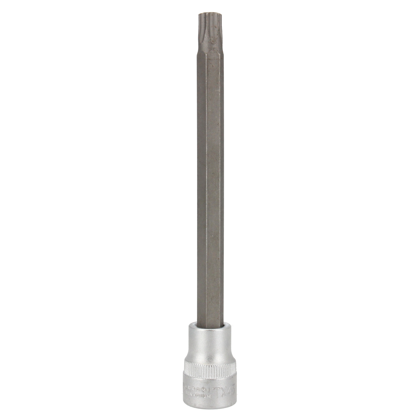 Tecos Bitspipe TXT45 x L126mm x 3/8" Pipebits