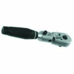 Tecos Skralle 3/8" xL265mm