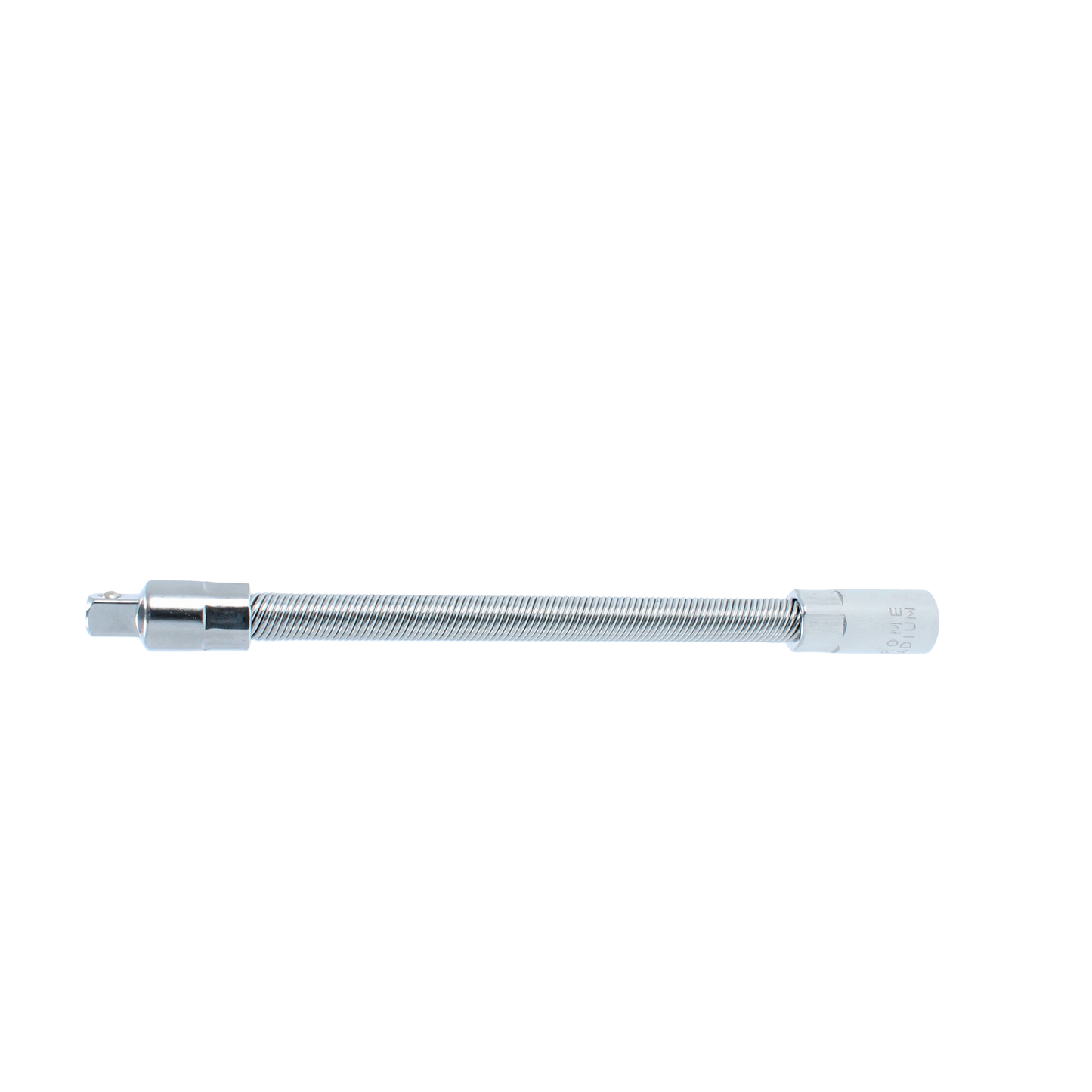 Tecos Flexibel forlenger 1/4" 150mm