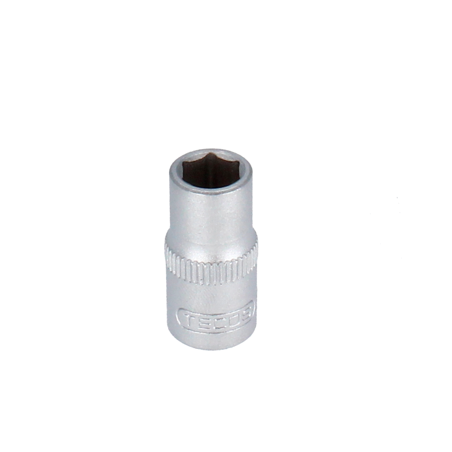 Tecos Pipe 1/4", 6 mm × 25 mm