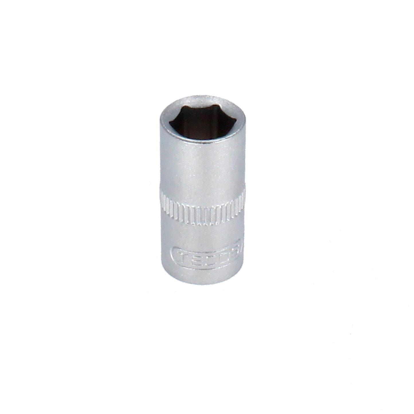 Tecos Pipe 1/4", 7 mm × 25 mm