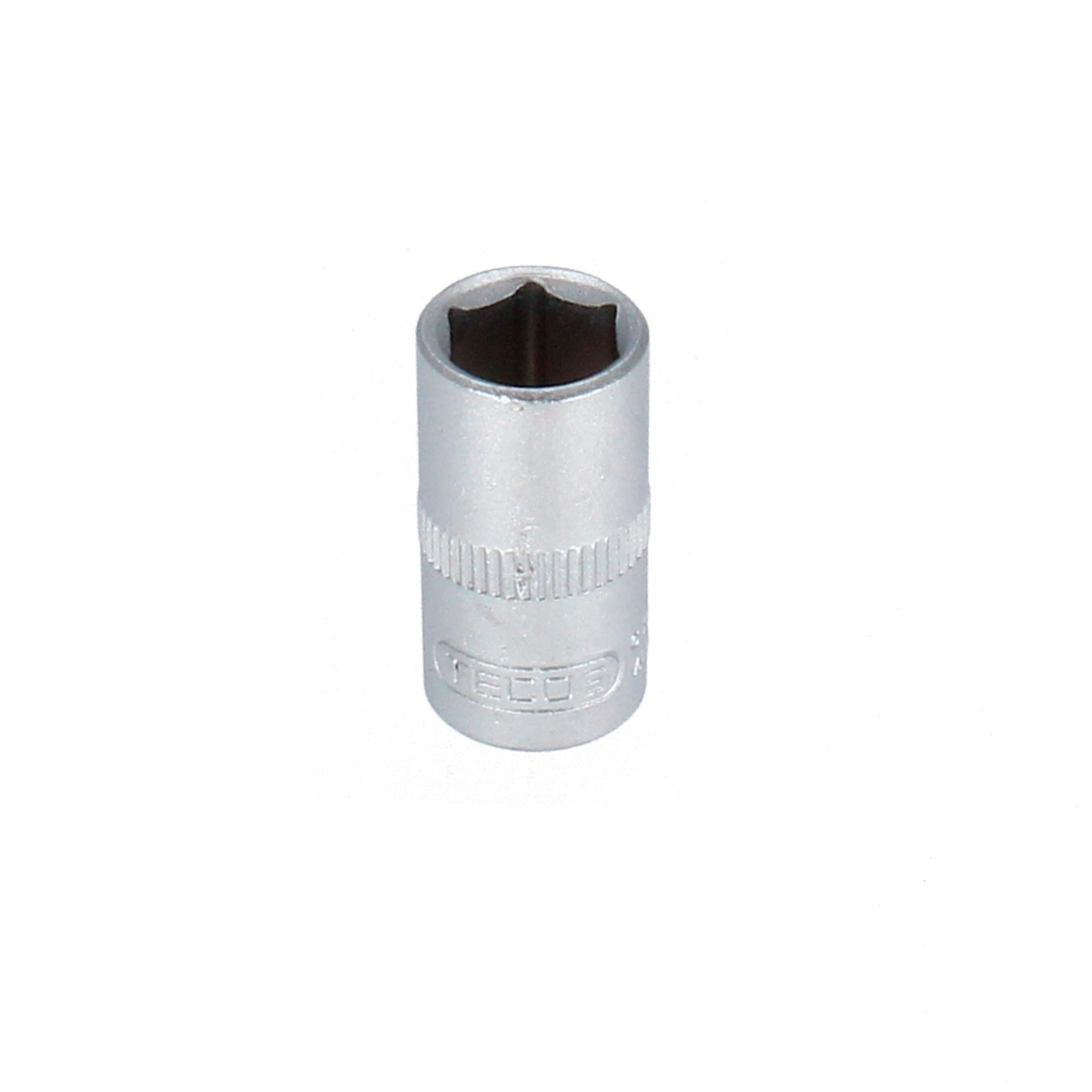 Tecos Pipe 1/4", 8 mm × 25 mm