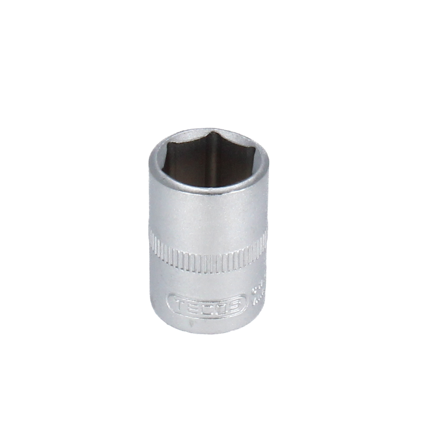 Tecos Pipe 1/4", 11 mm × 25 mm