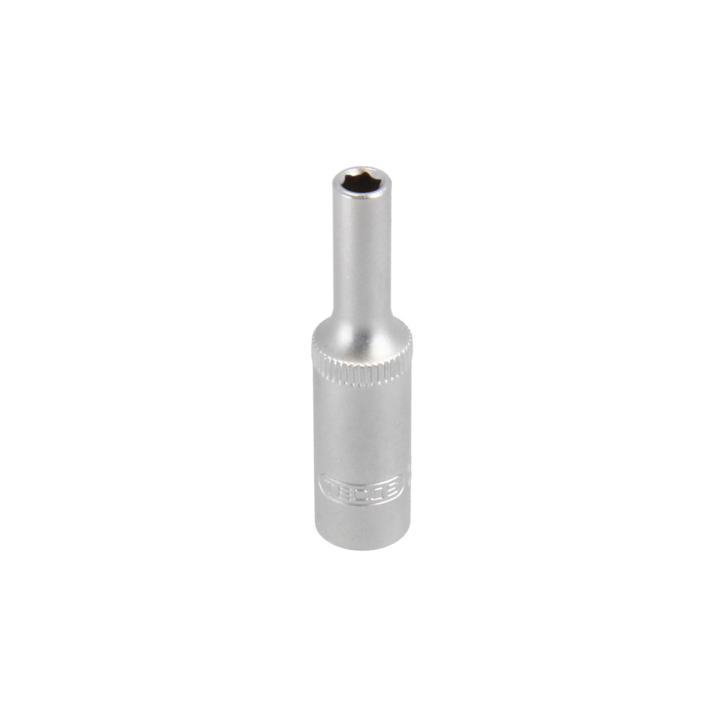 Tecos pipe 4mm x L50mm x 1/4"