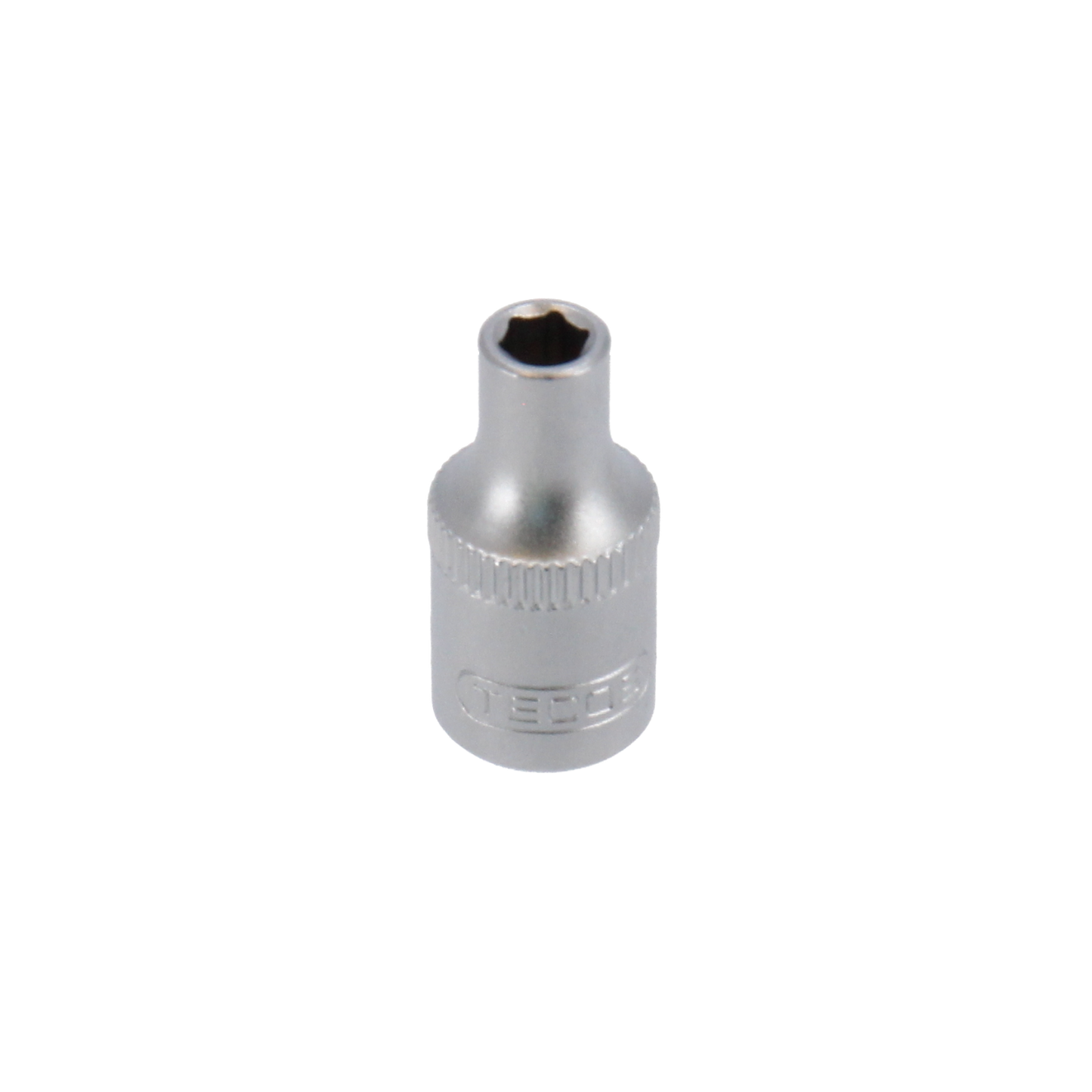 Tecos pipe 5/32" x L25mm x 1/4"