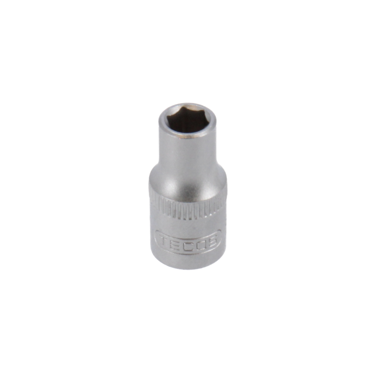 Tecos pipe 7/32" x L25mm x 1/4"
