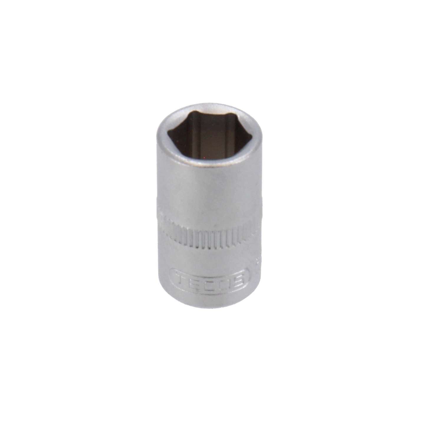 Tecos pipe 3/8" x L25mm x 1/4"