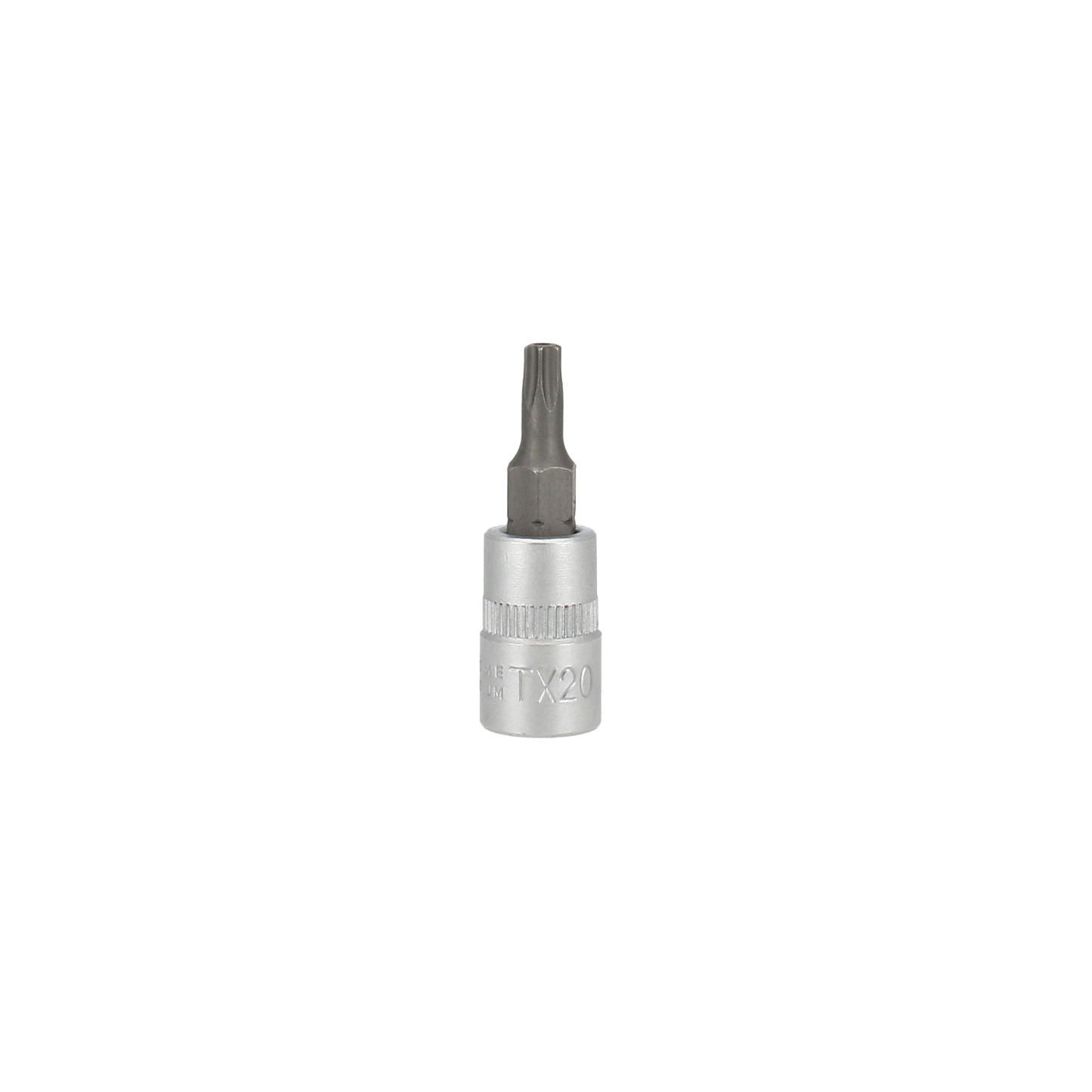 Tecos Bitspipe TXT20 x L35mm x 1/4"