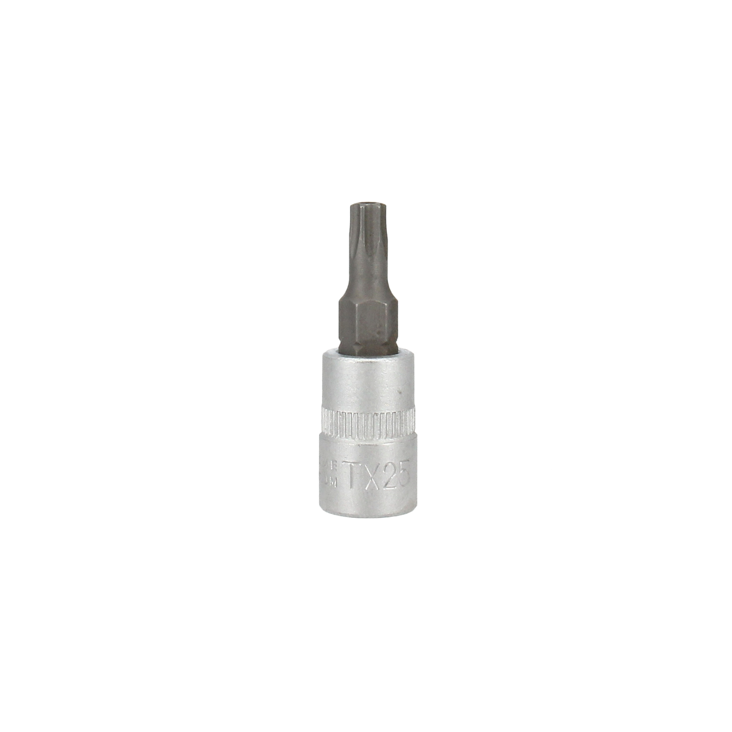 Tecos Bitspipe TXT25 x L35mm x 1/4"