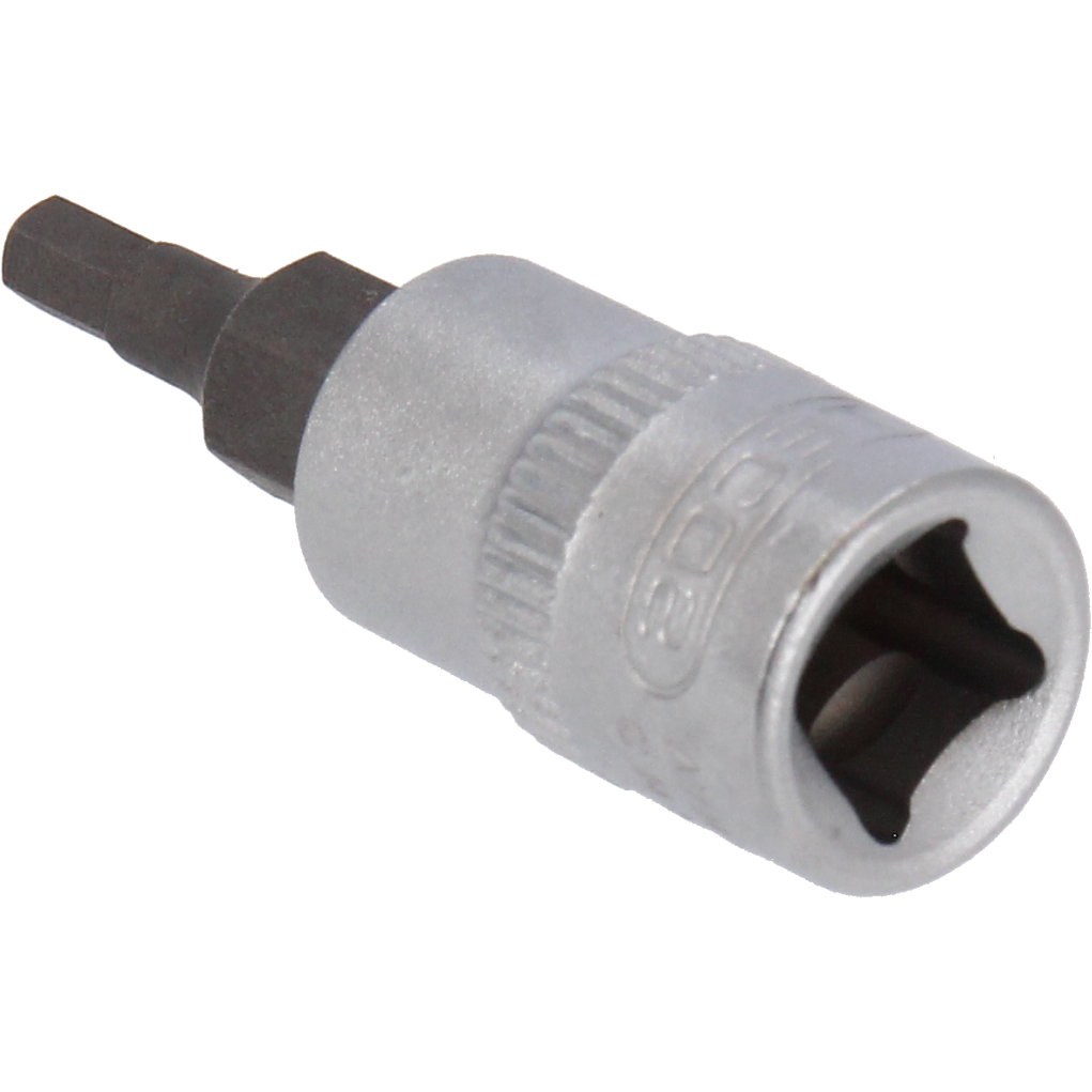 Tecos Bitspipe unbrako 3mm x L35mm x 1/4"