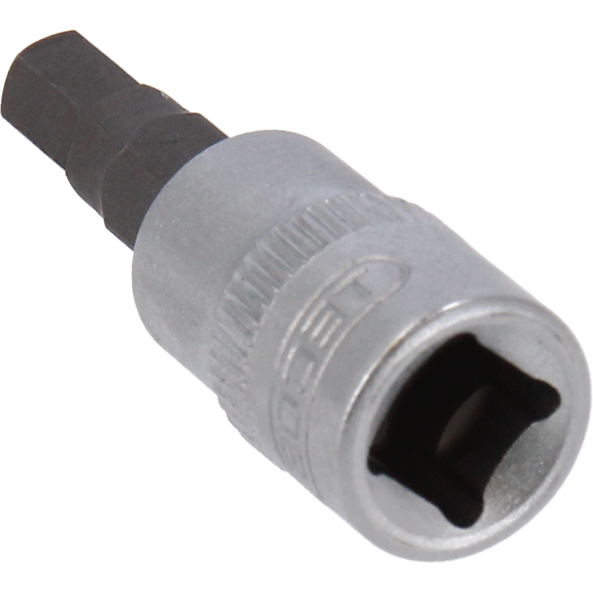 Tecos Bitspipe unbrako 5mm x L35mm x 1/4"