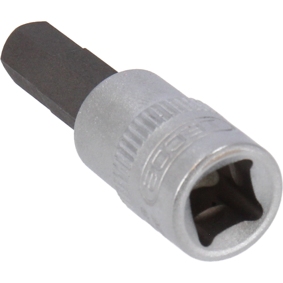 Tecos Bitspipe unbrako 6mm x L35mm x 1/4"