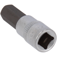 Tecos Bitspipe unbrako 8mm x L35mm x 1/4"