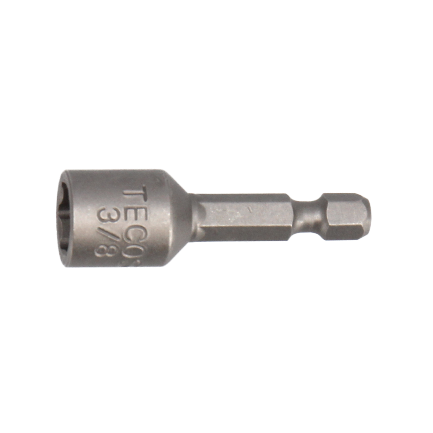 Tecos Boltbits 3/8" x L45mm S2 stål