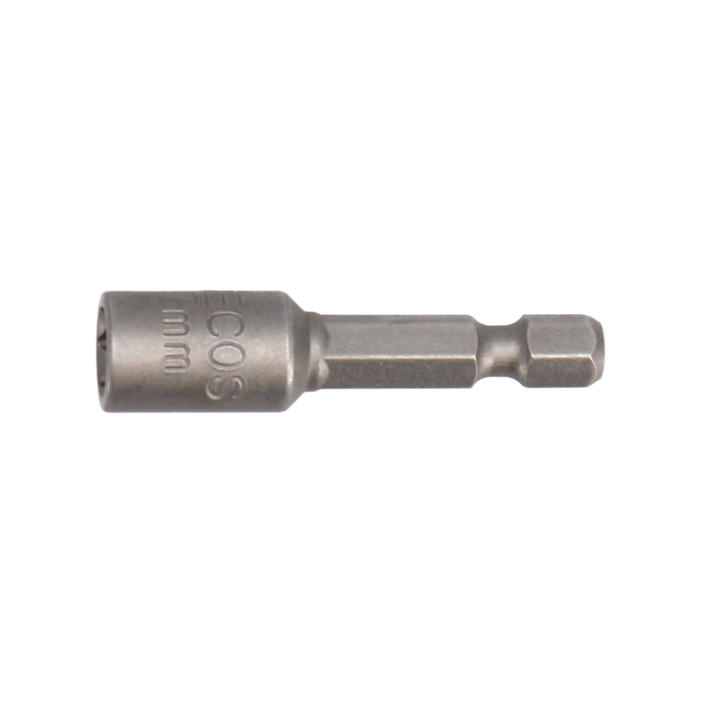 Tecos Boltbits 7 x L45mm S2 stål