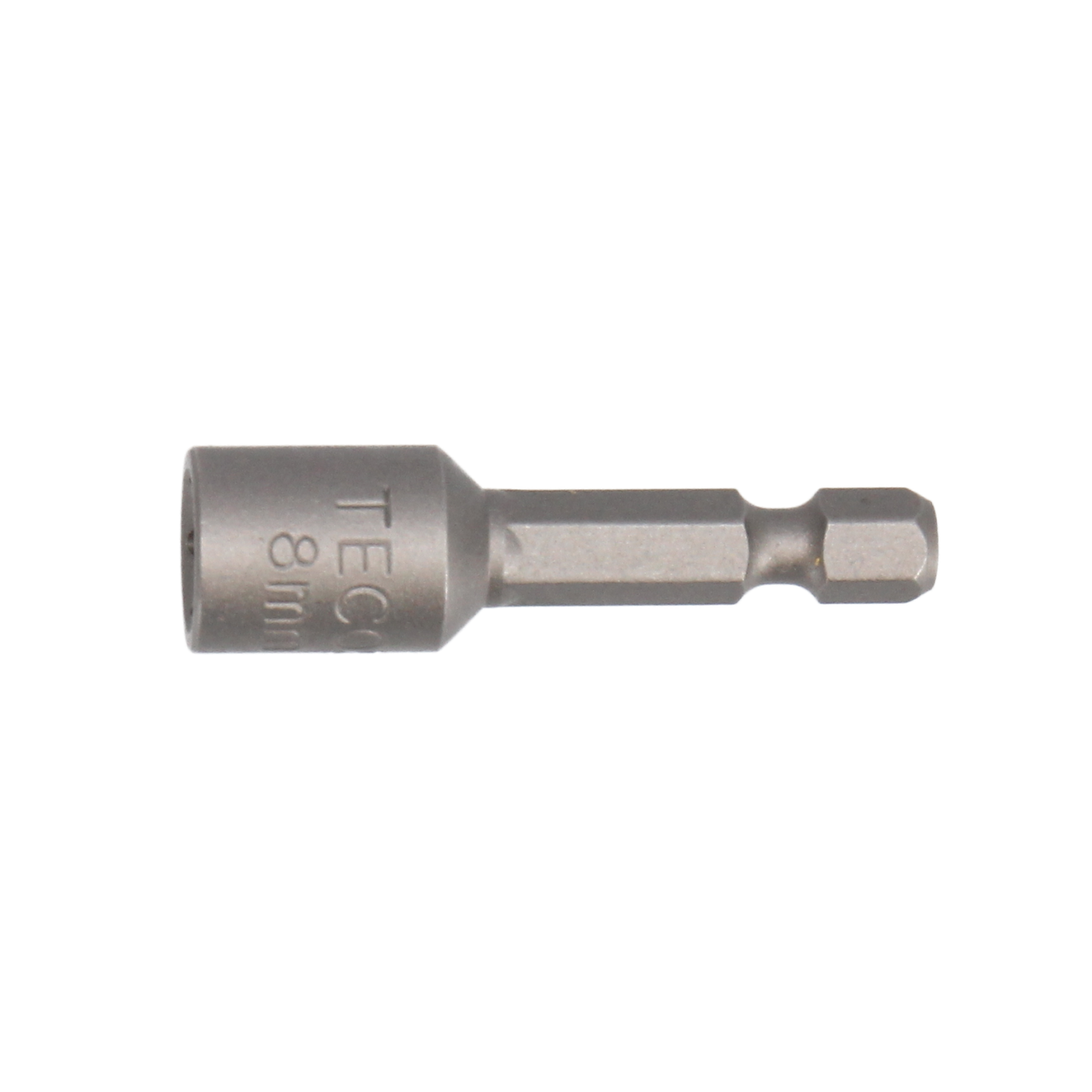 Tecos Boltbits 8 x L45mm S2 stål