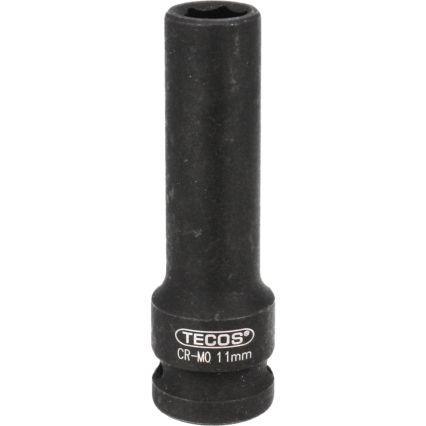 Tecos kraftpipe lang 11mm x L78mm x 1/2"