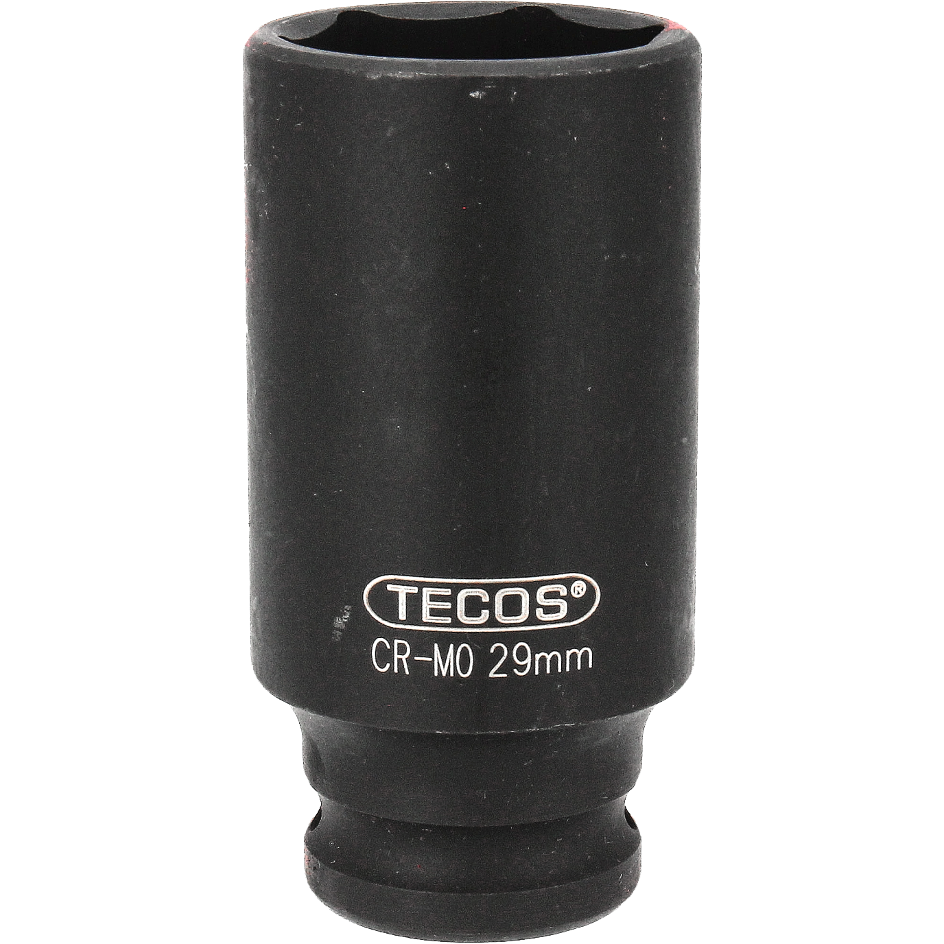 Tecos kraftpipe lang 29mm x L78mm x 1/2"
