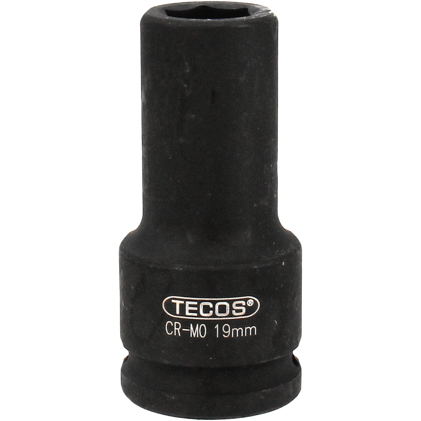 Tecos kraftpipe lang 19mm x L95mm x 3/4"