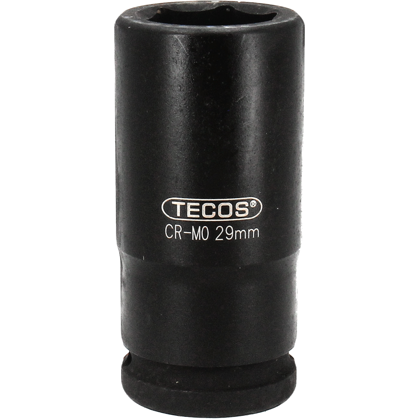 Tecos kraftpipe lang 29mm x L95mm x 3/4"