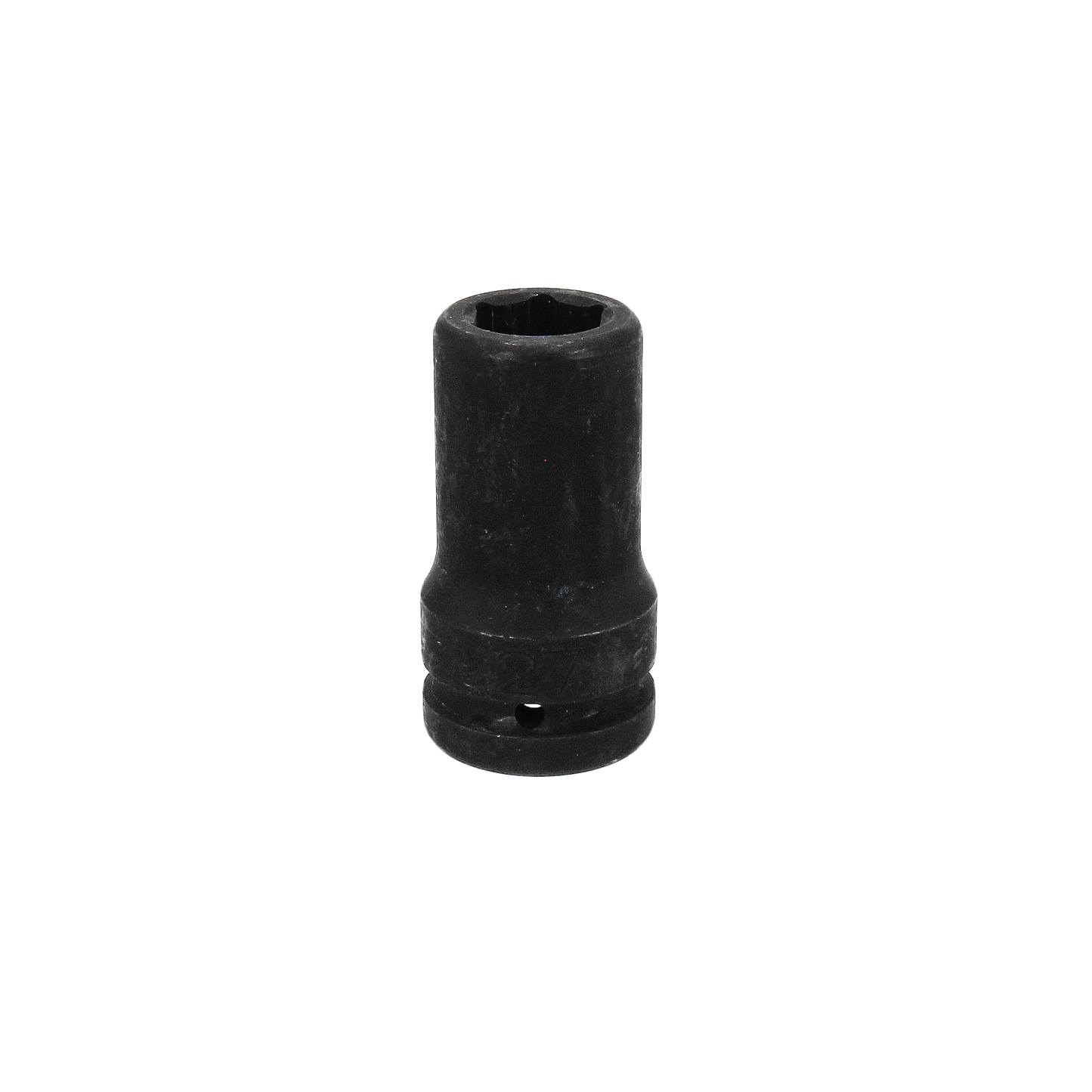 Tecos Kraftpipe lang 27mm x 1" Lang