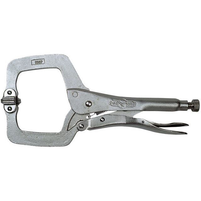 Visegrip 18 SP