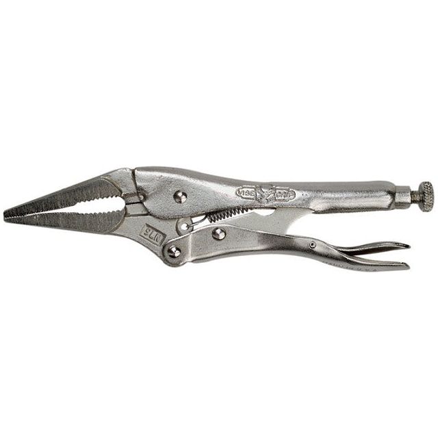 Visegrip 6 LN