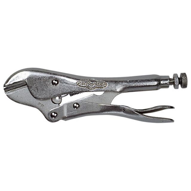 Visegrip RR