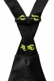 3X Aragat Unisex Bukse Foret