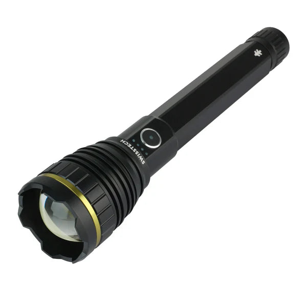 SwissTech Erhellen 20 – 20.000 lumen