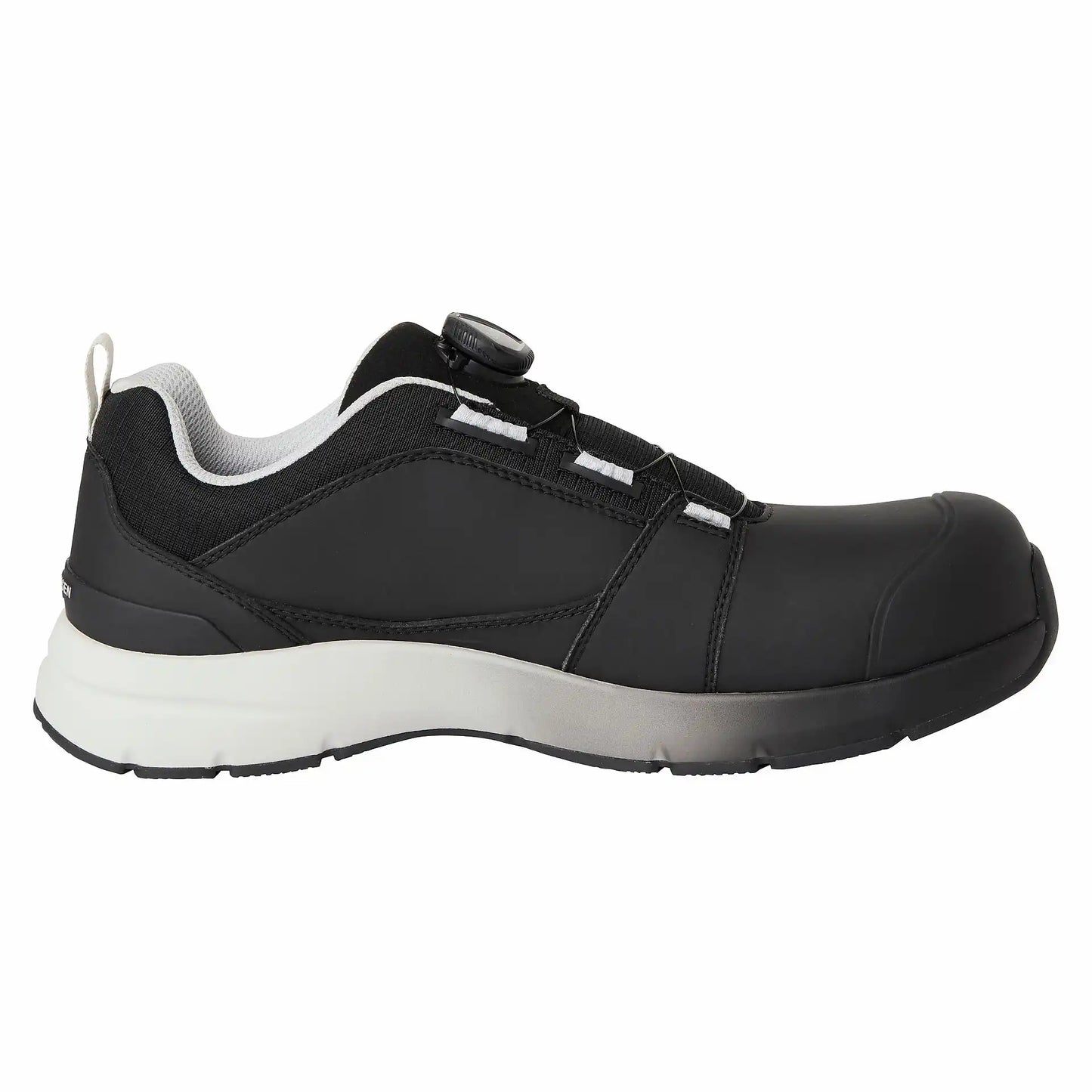 Helly Hansen BARCODE MXR LOW BOA S3S BLACK