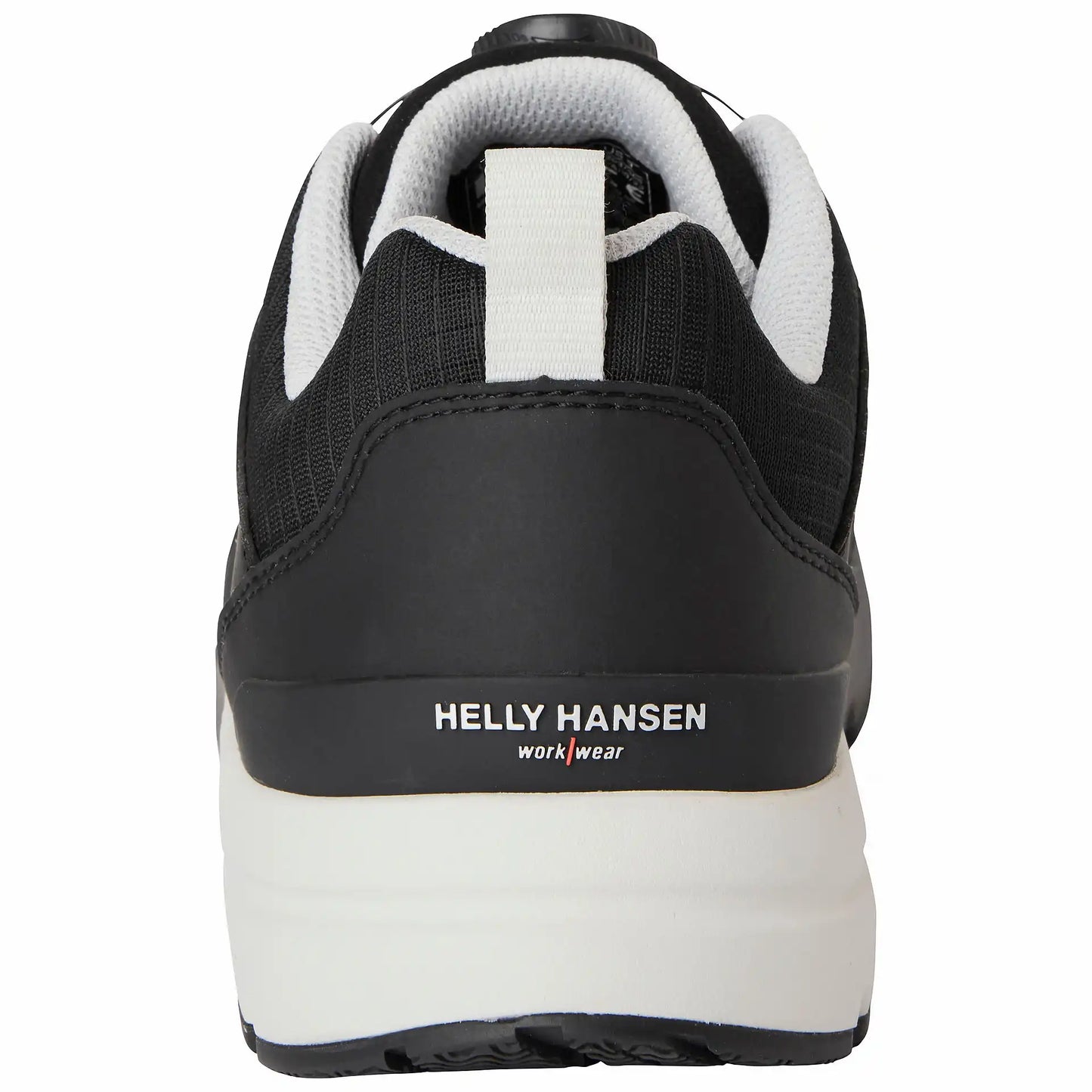 Helly Hansen BARCODE MXR LOW BOA S3S BLACK