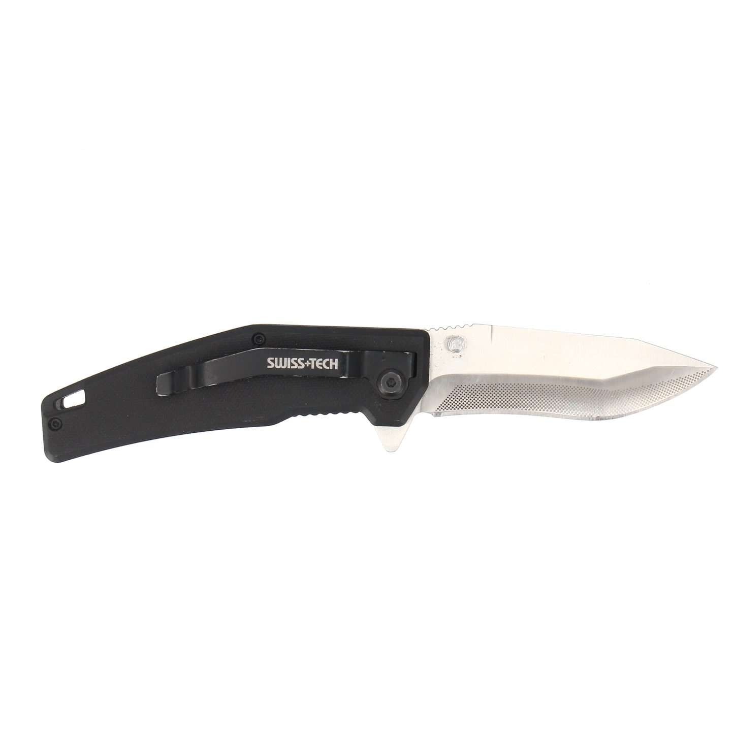 SwissTech foldekniv - G10