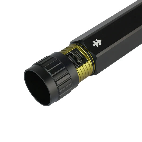 SwissTech Erhellen 20 – 20.000 lumen
