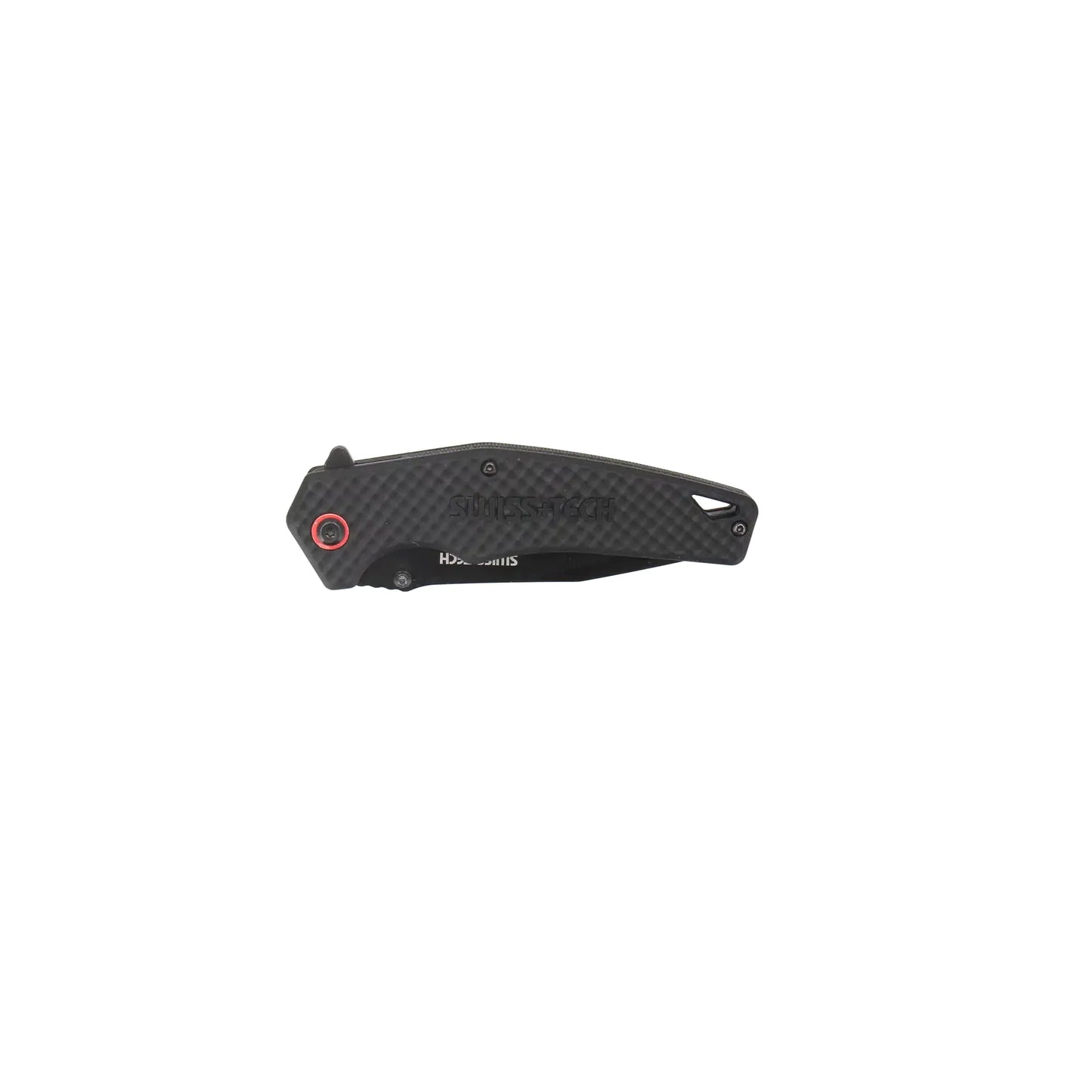 SwissTech foldekniv - Nylon glasfiber