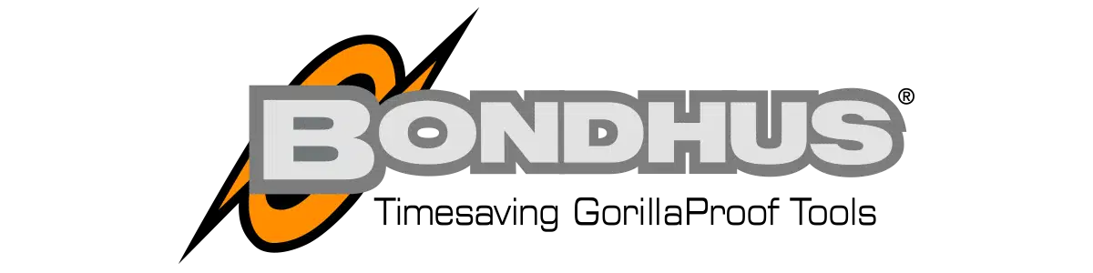 Bondhus presisjonsskrutrekkerTX8x L80mm