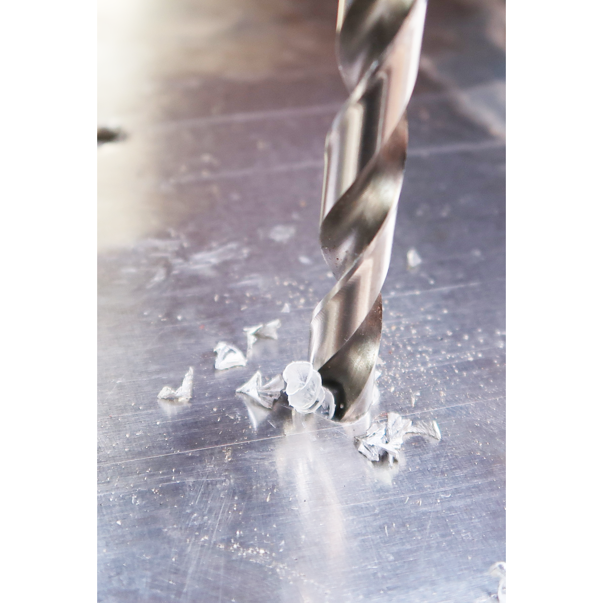 Tecos HSS bor Pro Bright Lang - 10,0 x 184 mm