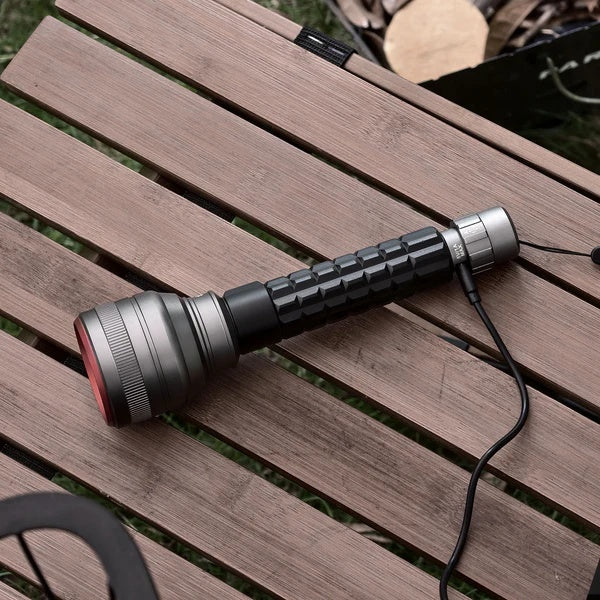 SwissTech Toll - 1000 Lumen