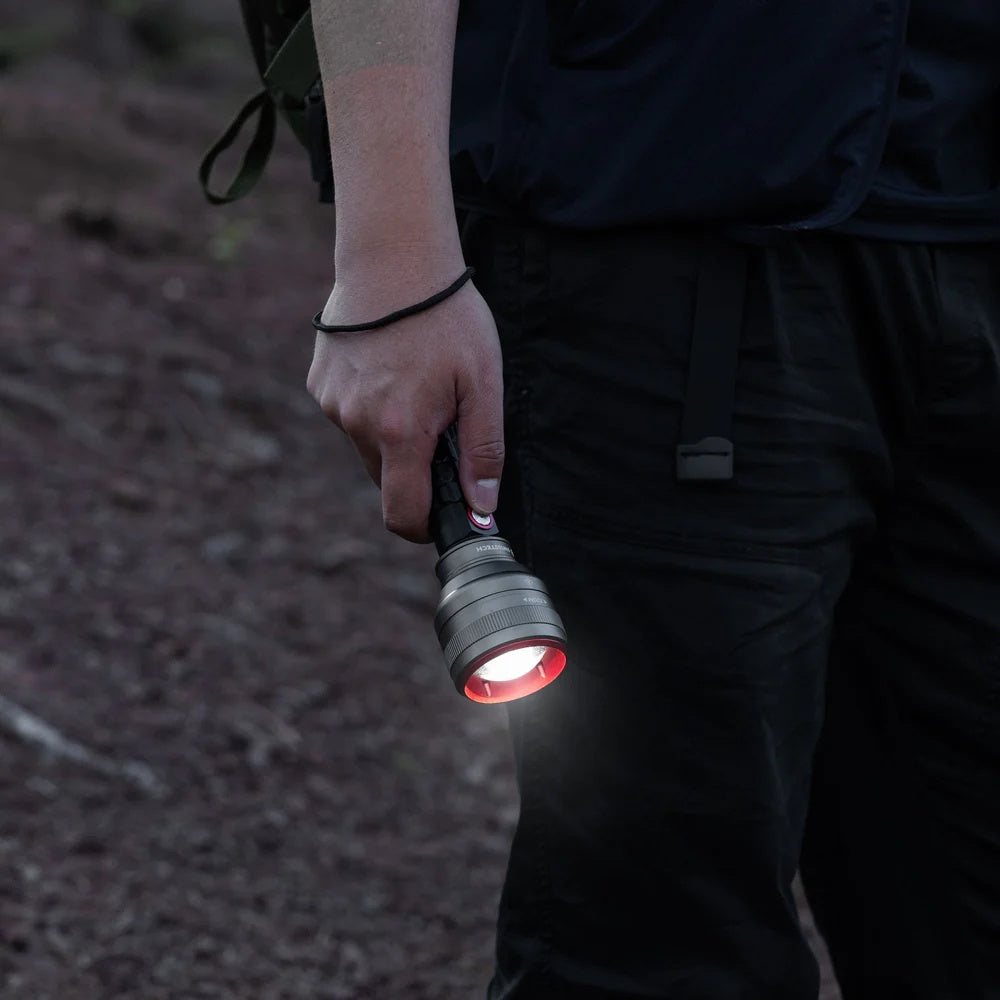 SwissTech Toll - 1000 Lumen