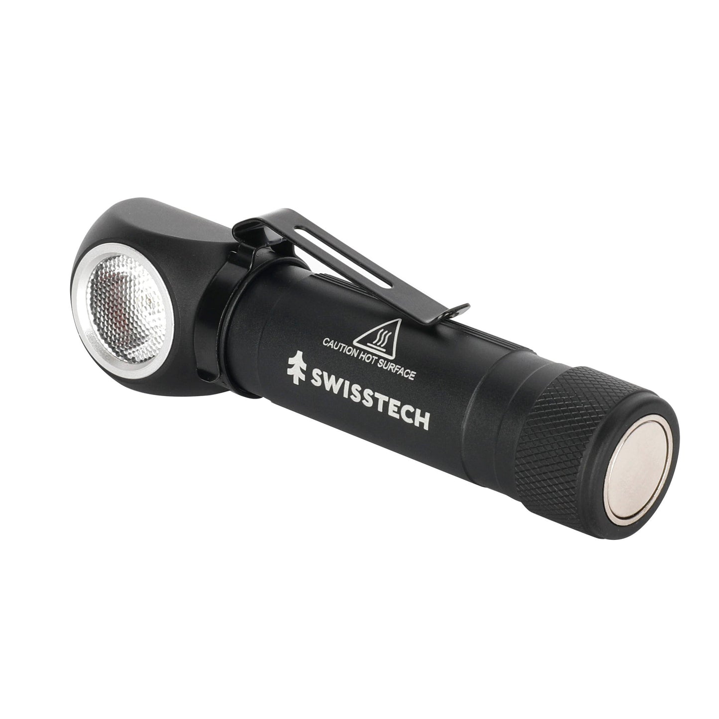 Swisstech Einzigartig Hodelykt - 1000 lumen
