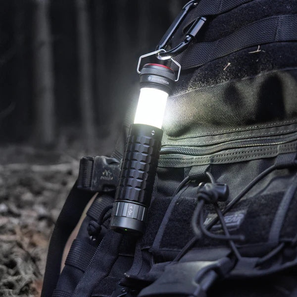 SwissTech Universell - 450 lumen