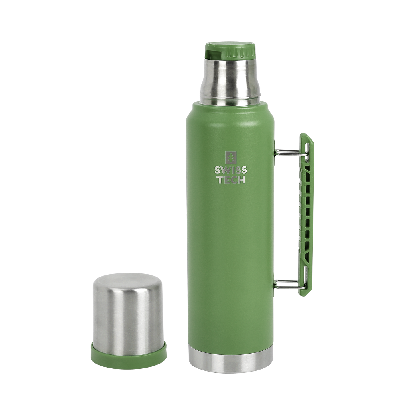 Termokanne 1182 ml - Grønn