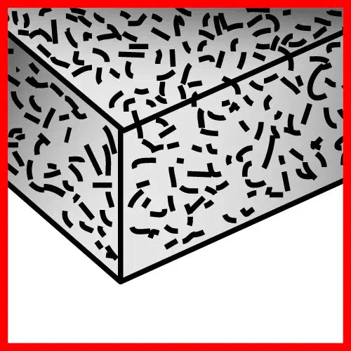 MPS Multikutterblad 3916, bimetall, 10 stk.