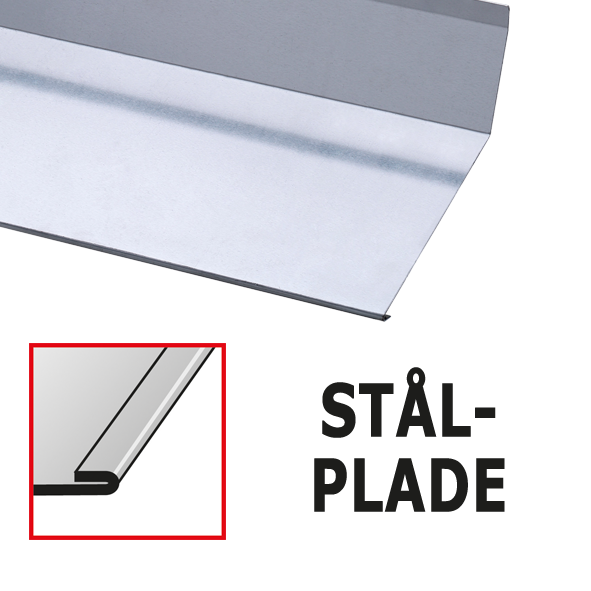 MPS Bajonettsagblad 4405, 2 stk. 150 mm Bimetal 25 tpi
